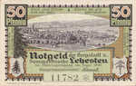Germany, 50 Pfennig, 783.1