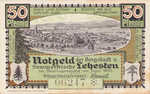 Germany, 50 Pfennig, 783.1