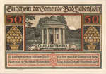 Germany, 50 Pfennig, 799.1a