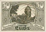 Germany, 50 Pfennig, 835.1