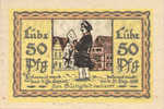 Germany, 50 Pfennig, 835.2