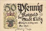Germany, 50 Pfennig, 835.2