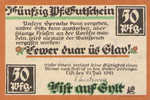 Germany, 50 Pfennig, 806.1