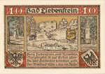 Germany, 10 Pfennig, 799.1ax