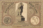 Germany, 50 Pfennig, 816.1