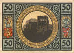 Germany, 50 Pfennig, 808.3x
