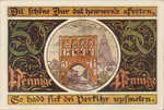 Germany, 50 Pfennig, 862.3