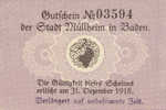 Germany, 50 Pfennig, M52.2c