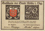 Germany, 50 Pfennig, M45.1d