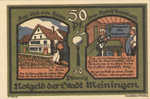 Germany, 75 Pfennig, 877.1