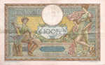 France, 100 Franc, P-0071a