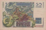 France, 50 Franc, P-0127b,20-13