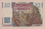 France, 50 Franc, P-0127b,20-13