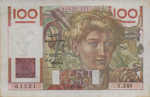 France, 100 Franc, P-0128b,28-18