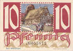 Germany, 10 Pfennig, 898.1