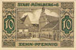 Germany, 10 Pfennig, 903.1a