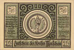 Germany, 50 Pfennig, 896.1x