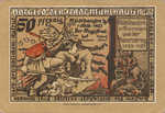 Germany, 50 Pfennig, 905.3