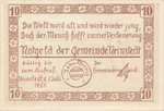 Germany, 10 Pfennig, 933.1b