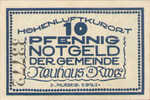 Germany, 10 Pfennig, 948.2a