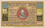 Germany, 50 Pfennig, 962.1a