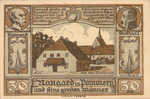 Germany, 50 Pfennig, 923.1d