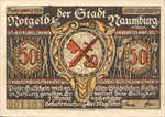 Germany, 50 Pfennig, 928.2b