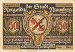 Germany, 50 Pfennig, 928.3b
