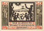 Germany, 50 Pfennig, 928.4a