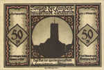 Germany, 50 Pfennig, 969.2