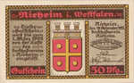Germany, 50 Pfennig, 972.1