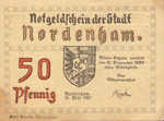Germany, 50 Pfennig, 982.2a