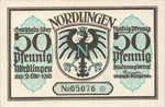 Germany, 50 Pfennig, 978.9