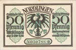 Germany, 50 Pfennig, 978.11