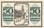 Germany, 50 Pfennig, 978.11