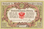 Germany, 75 Pfennig, 979.27a