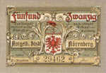 Germany, 50 Pfennig, 979.39a