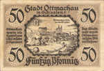 Germany, 50 Pfennig, 1040.1