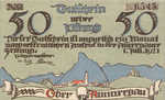 Germany, 50 Pfennig, 992.2a