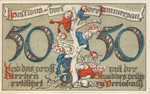 Germany, 50 Pfennig, 992.3