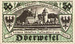 Germany, 50 Pfennig, 1004.2