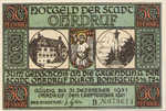 Germany, 50 Pfennig, 1012.4