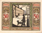 Germany, 50 Pfennig, 1016.1a