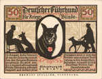 Germany, 50 Pfennig, 1016.1a