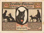 Germany, 50 Pfennig, 1016.1d