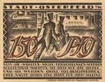 Germany, 150 Pfennig, 1033.1