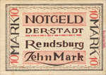 Germany, 10 Mark, 447.02b