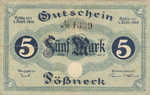 Germany, 5 Mark, 420.01g