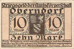 Germany, 10 Mark, 391.01