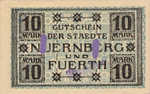 Germany, 10 Mark, 388.02a